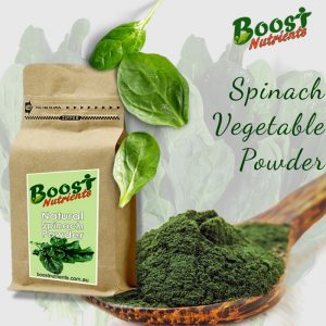 Spinach Powder