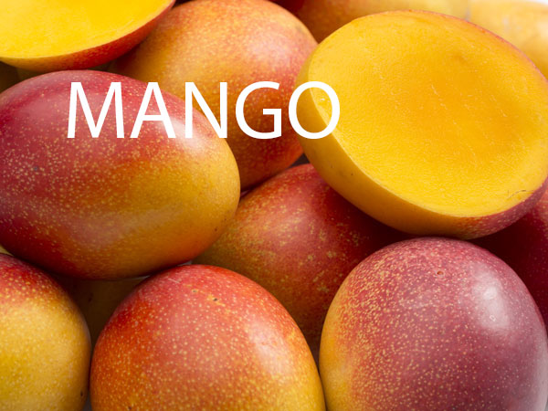 mango for breakfast shake