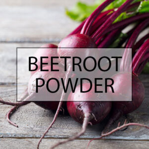 Is beet powder good hotsell for you