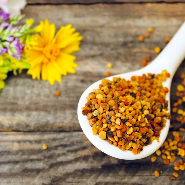 Australian bee pollen for superfood smoothies | Boost Nutrients