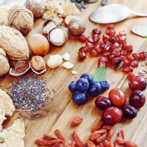 the functional breakfast