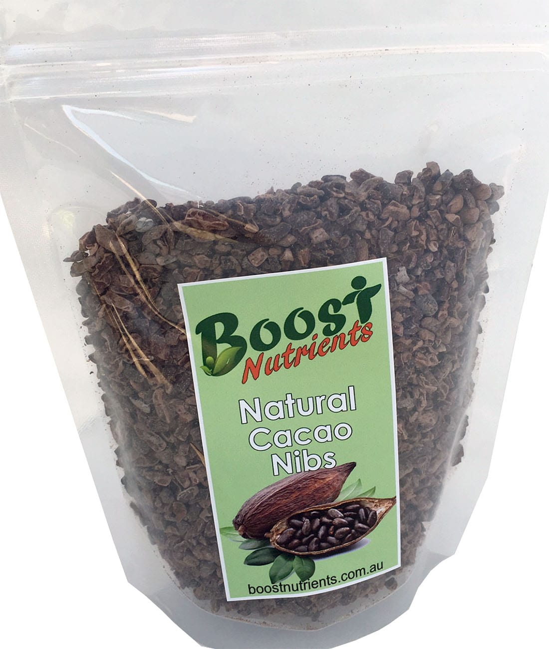 Cacao Nibs Organic 300g