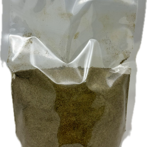Australian Hemp Flour GF  500g