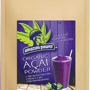Organic Acai Powder - 250g