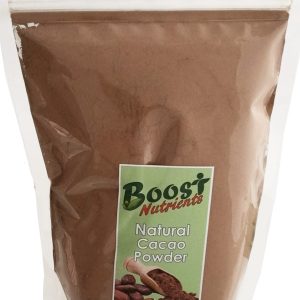 Cacao Powder Organic 500g