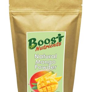 Australian Mango Fruit Powder 100g - Boost Nutrients